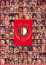 100 Jaar Feyenoord 9789067970037, M. Van Egmond, Verzenden