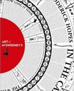 Art of McSweeneys by the editors of McSweeneys McsweeneyS, Boeken, Overige Boeken, Zo goed als nieuw, Verzenden
