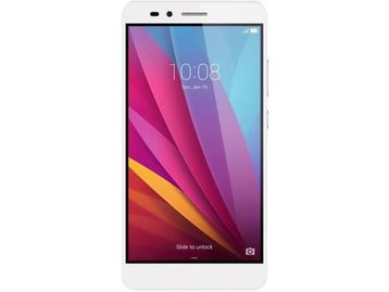 Veiling - Honor 5X KIW-L21 16 GB | zilver beschikbaar voor biedingen