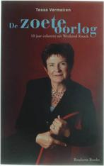 De Zoete Oorlog. 10 jaar columns uit Weekend-Knack Vermeiren, Verzenden, Zo goed als nieuw, Vermeiren