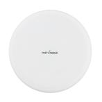 Y001 Qi Universele Draadloze Oplader 9V - 1.67A Wireless, Telecommunicatie, Verzenden, Nieuw