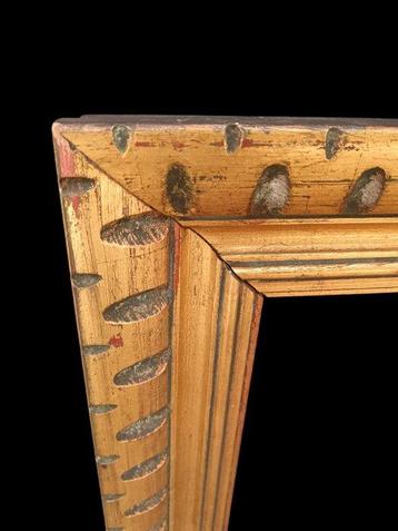 Cadre - Bois - Cadre pour peinture