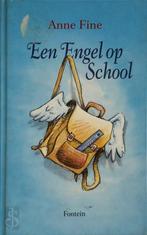 Een engel op school, Boeken, Taal | Overige Talen, Nieuw, Nederlands, Verzenden