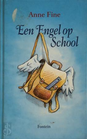 Een engel op school, Livres, Langue | Langues Autre, Envoi