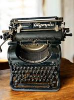 Olympia Büromaschinenwerke AG, Erfurt - Olympia model 8 -, Antiek en Kunst