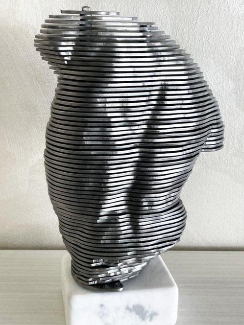 Filippo Pietro Castrovinci - Lantico Torso Gaddi, Antiek en Kunst, Kunst | Schilderijen | Modern