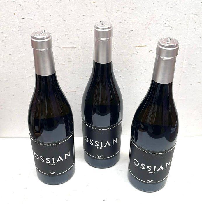2023 Vides y Vinos Ossian, Ossian - Castilië en León - 3, Verzamelen, Wijnen