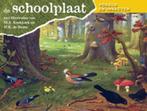 De Schoolplaat / Vogels en Insecten 9789075531893, Boeken, Verzenden, Gelezen
