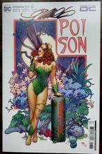 Lot 4 DC Comics Signed ! With COA s ! Free shipping - 4, Nieuw