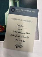 Tessa Posthuma de Boer - Camelia