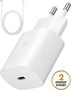 2dekans | Golden Sound Origineel 45W snellader - USB-C, Ophalen of Verzenden
