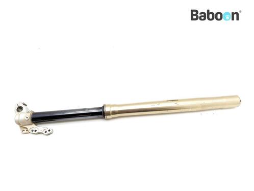 Bras de fourche avant gauche BMW HP 2 Enduro (HP2 K25), Motoren, Onderdelen | BMW, Verzenden