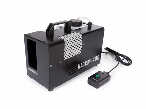 Veiling - HQ Power nevelmachine HQHZ10003, Muziek en Instrumenten, Licht en Laser