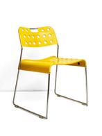 Bieffeplast - Rodney Kinsman - Stoel - Staal