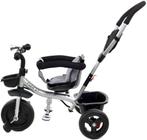 Multifunctionele driewieler met EVA banden en opklapbare..., Fietsen en Brommers, Ophalen of Verzenden, Nieuw, Viking Choice, Duwstang
