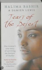 Tears of the Desert 9780340925089, Halima Bashir, Damien Lewis, Verzenden