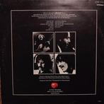 Beatles - Let It Be - Rare 1st Italian Pressing - LP album, Nieuw in verpakking