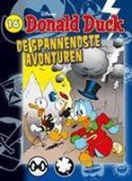 Donald Duck De Spannendste Avonturen 16 9789463052658, Gelezen, Sanoma Media NL, Verzenden