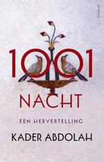 1001 nacht (9789044638967, Kader Abdolah), Verzenden