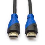 HDMI kabel 2.0b | Goobay | 6 stuks | 1 meter, Verzenden, Nieuw