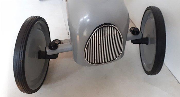Retro Roller - Trapauto Retro Roller Ride On Racing Car,, Antiek en Kunst, Antiek | Speelgoed