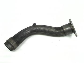 Triumph SPRINT ST 1050 2005-2007 0926 UITLAAT BOCHT, Motoren, Motoren | Triumph