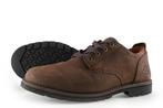 Timberland Veterschoenen in maat 45 Bruin, Kleding | Heren, Schoenen, Bruin, Verzenden, Timberland, Gedragen