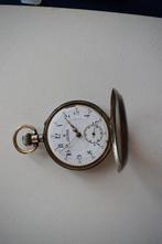 Vintage Alliance Horlogere Pocket Watch - In Working Order -, Nieuw