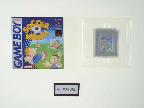 Soccer Mania [Gameboy], Consoles de jeu & Jeux vidéo, Jeux | Nintendo Game Boy, Envoi