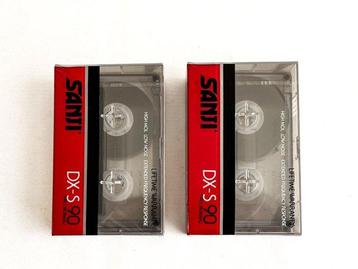 TDK Sony Grundig Sanji - Pas de réserve Cassette audio