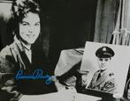 Elvis Presley Wife Priscilla Presley - Handtekening, foto