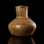 Oud-Romeins, Keizerrijk Glas Fles