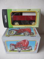 Kovap - Blikken speelgoed - Porsche Diesel Master Tractor &, Antiek en Kunst, Antiek | Speelgoed