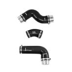 Alpha Competition Intercooler Silicone Hose Kit Audi S3 8P,, Autos : Divers, Tuning & Styling, Verzenden