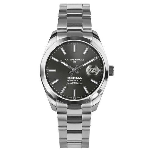 Antoine Nicolas 1986 - Berna - Unisex - 2020+, Handtassen en Accessoires, Horloges | Heren