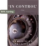 In Control 9789490986049 Rob Uiterlinden, Boeken, Geschiedenis | Wereld, Verzenden, Zo goed als nieuw, Rob Uiterlinden