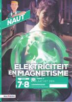 Naut versie 2 Leerwerkboek thema 3 groep 7-8 (per stuk), Boeken, Schoolboeken, Verzenden, Nieuw