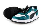Puma Sneakers in maat 43 Groen | 10% extra korting, Kleding | Heren, Schoenen, Nieuw, Sneakers, Puma, Verzenden