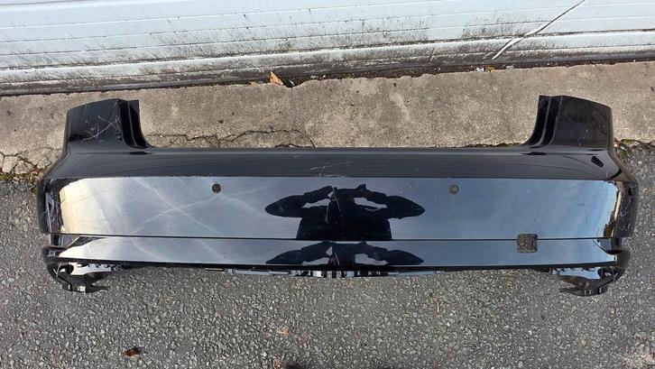 Pare-chocs arr. Audi A3 8V Berline Facelift 2016-20 6xPDC, Autos : Pièces & Accessoires, Carrosserie & Tôlerie, Audi, Utilisé