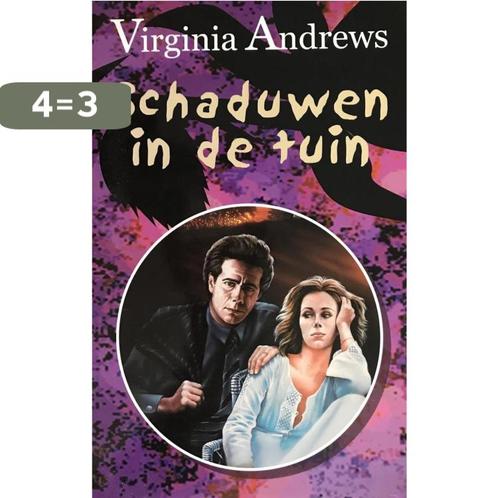 Schaduwen in de tuin / Dollanganger / 5 9789032507305, Boeken, Sprookjes en Fabels, Gelezen, Verzenden