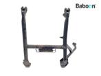 Middenbok BMW R 1200 GS Adventure 2014-2018 (R1200GSA LC), Motoren, Verzenden, Gebruikt