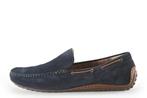 Sioux Loafers in maat 43½ Blauw | 5% extra korting, Kleding | Heren, Schoenen, Loafers, Zo goed als nieuw, Sioux, Verzenden