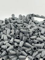 Lego Stenen - Lego Stenen - Lego cone 1x1 with top groove, Nieuw