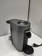 Magimix Nespresso Vertuo Plus Deluxe Titan Koffieapparaten, Verzenden, Nieuw
