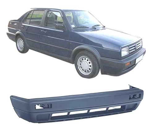 PARE CHOCS FRONTAL POUR VOLKSWAGEN VW GOLF 2 JETTA 83-92, Autos : Pièces & Accessoires, Carrosserie & Tôlerie, Envoi