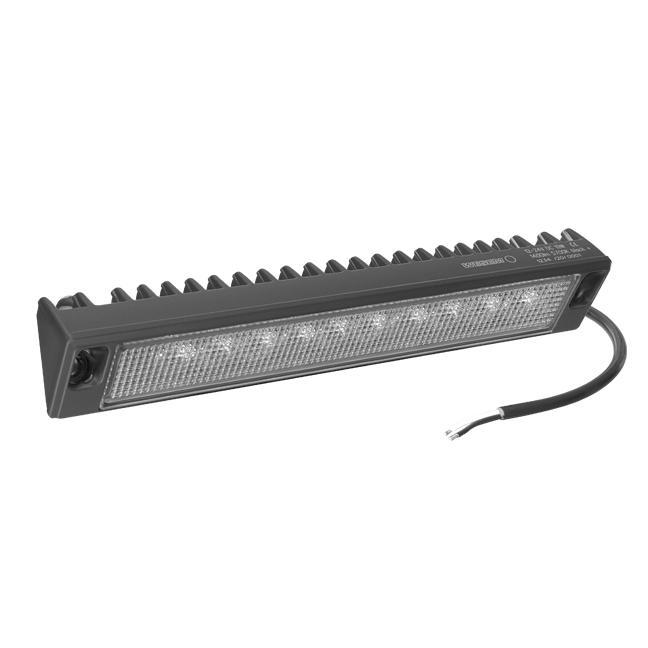 LED Werklamp CRP1 Langwerpig 1400LM + Kabel, Auto-onderdelen, Verlichting, Nieuw, Ophalen of Verzenden