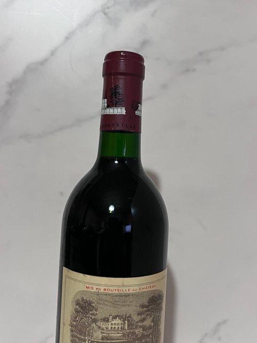 1990 Château Lafite Rothschild - Bordeaux 1er Grand Cru, Verzamelen, Wijnen