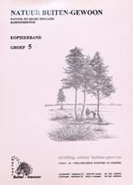 Natuur Buiten-Gewoon kopieerband groep 5, Boeken, Verzenden, Nieuw