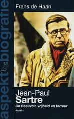 Jean-Paul Sartre 9789059113442, Zo goed als nieuw, Frans de Haan, F. de Haan, Verzenden