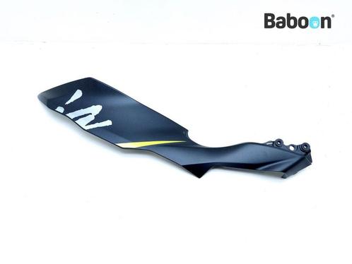 Couvercle du réservoir gauche Kawasaki NINJA 125 2019, Motoren, Onderdelen | Kawasaki, Verzenden